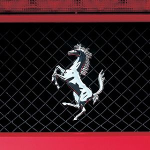 Ferrari Logosu