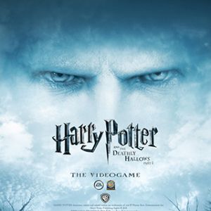Harry Potter ve Ölümcül Takdisler Duvar Kağıdı