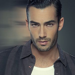 Şık Adam Portresi