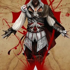 Assassin's Creed Duvar Kağıdı