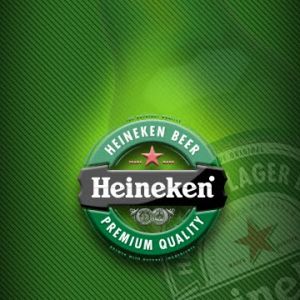 Heineken Bira Logosu