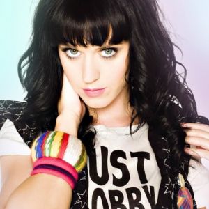 Katy Perry Glamour Shot