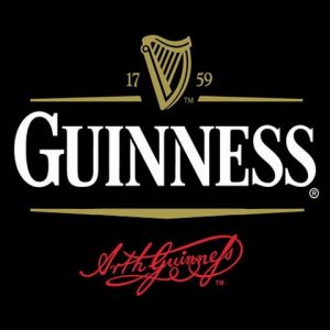 Guinness Logosu