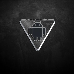 Android Logo Tasarımı