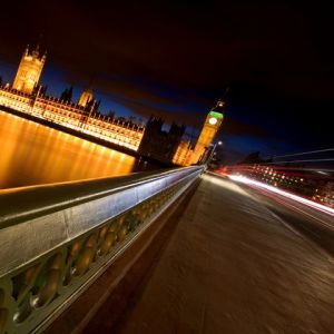 Big Ben ve Parlamento