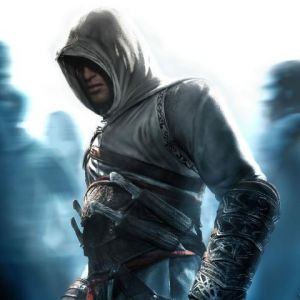 Assassin's Creed Karakter Duvar Kağıdı