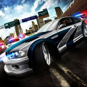 Polis Takibi BMW
