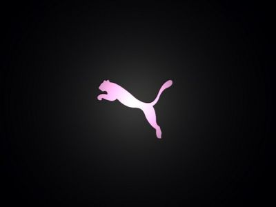 Puma Logosu - wallpaper preview