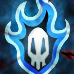 Bleach Anime Logosu