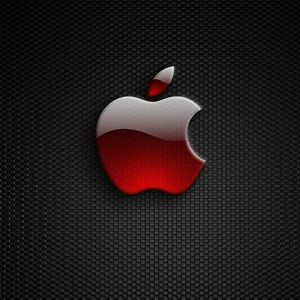 Apple Logo Duvar Kağıdı