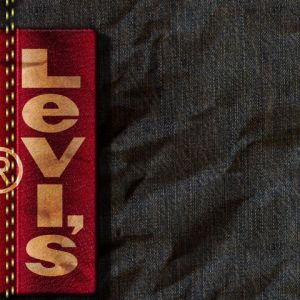 Levi's Denim Dokusu