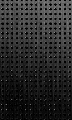 Siyah Gradyan Deseni - wallpaper preview