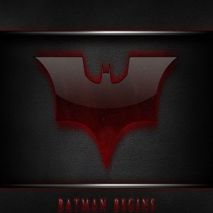 Batman Begins Duvar Kağıdı