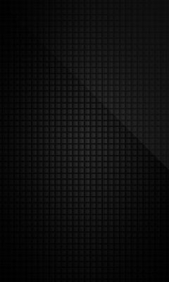 Siyah Izgara Deseni - wallpaper preview