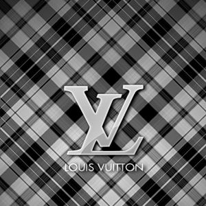 Louis Vuitton Kare Deseni