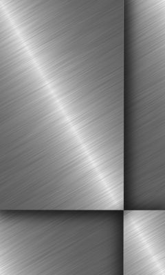 Fırçalanmış Metal Dokusu - wallpaper preview