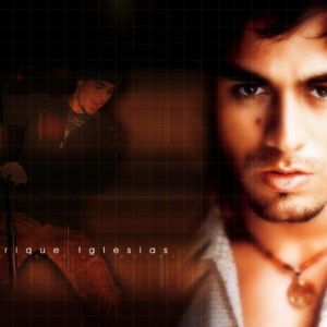 Enrique Iglesias Duvar Kağıdı