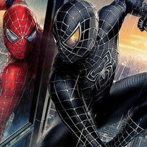 Spider-Man İkiliği