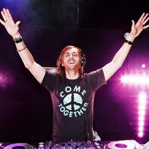 Canlı DJ Performansı