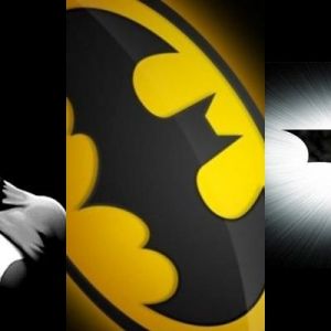 Batman Kara Şövalye Duvar Kağıdı