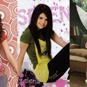 Selena Gomez Moda Tarzları