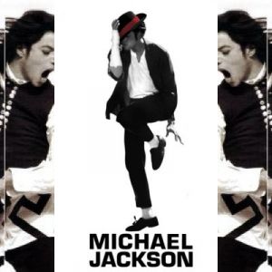Michael Jackson Dans Hareketleri