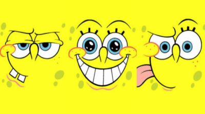 SpongeBob İfadeleri