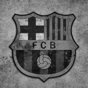 FC Barcelona Logosu