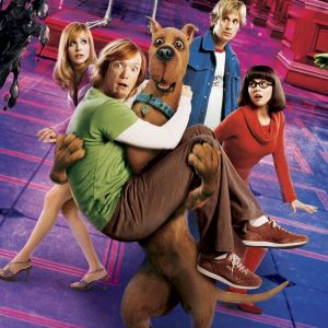 Scooby-Doo Gizemli Çete