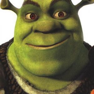 Shrek Karakter Duvar Kağıdı