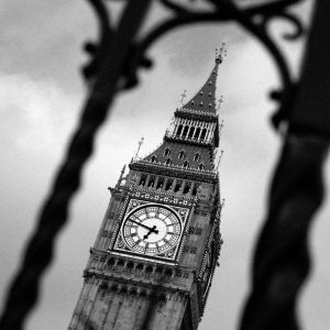 Big Ben Kulesi