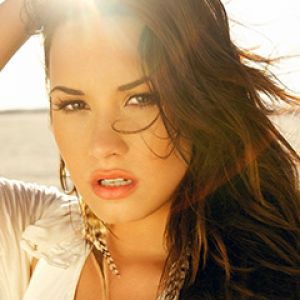 Demi Lovato Portresi