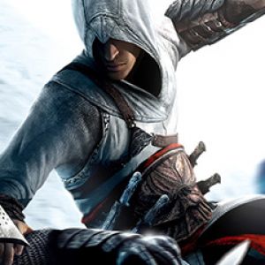Assassin's Creed Aksiyon Sahnesi
