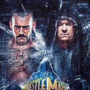 WrestleMania Çatışması