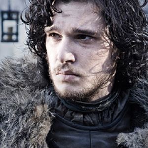 Game of Thrones'dan Jon Snow