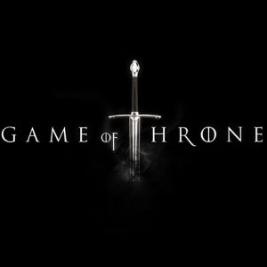 Game of Thrones Kılıcı Duvar Kağıdı