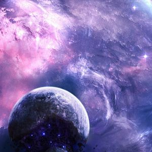 Kozmik Nebula ve Gezegenler