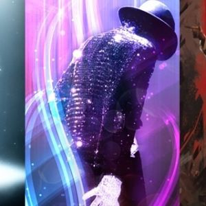 Michael Jackson Dans Hareketleri