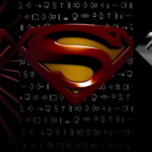 Superman Logosu Varyasyonları