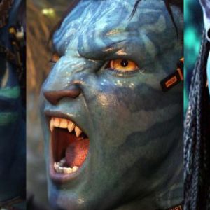 Avatar Karakterleri