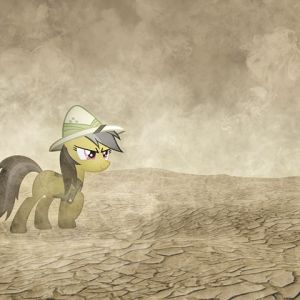 Daring Do Macerası