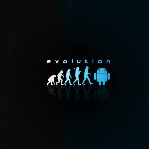 Android Evrimi