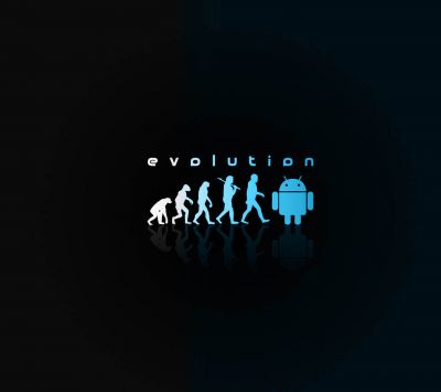 Android Evrimi
