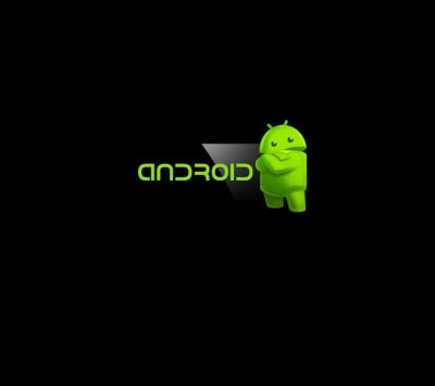 Android Logo Duvar Kağıdı