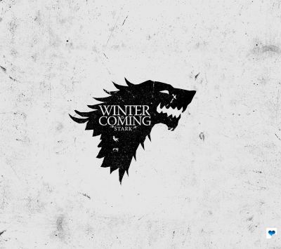 Kış Geliyor Stark - wallpaper preview
