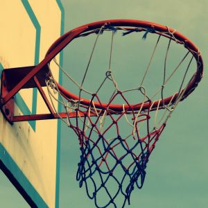 Basketbol Potası