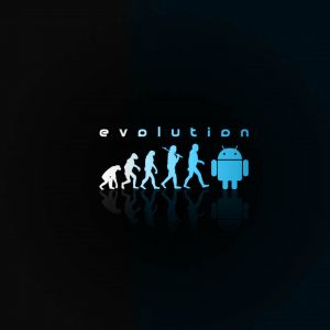 Android Evrimi