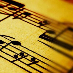 Nota Müzik Notası