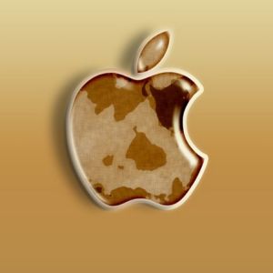 Apple Logosu Tasarımı