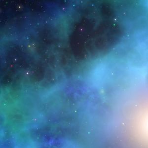 Kozmik Nebula